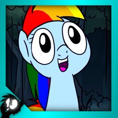 RDP (Rainbow Dash Presents) - Sinking Ships (remix)
