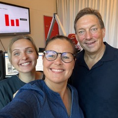 30.08.2024: March Mod Ensomhed