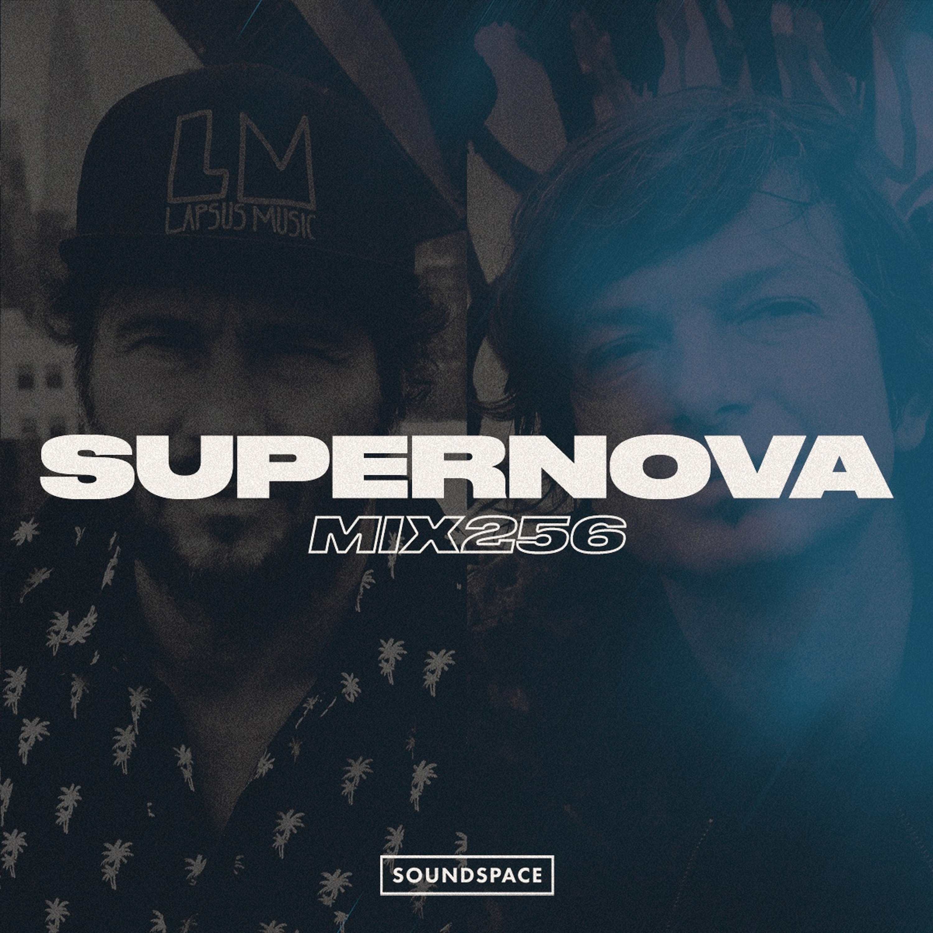 Soundspace Podcast