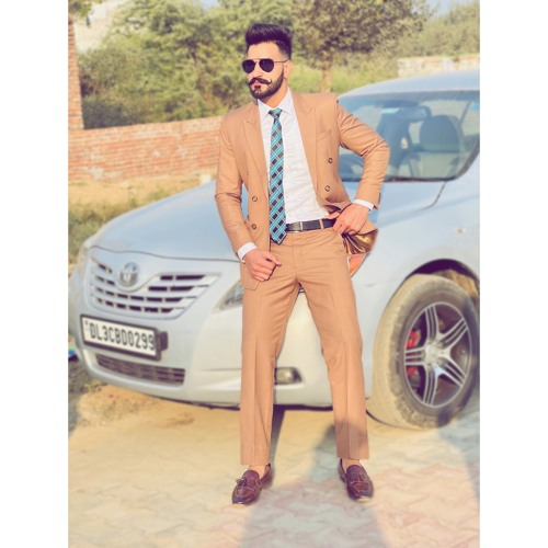 Jaan Vaarde Jassi X