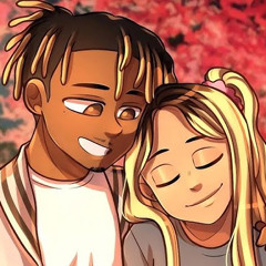 Juice WRLD - Met Her In The Summer (Unreleased)