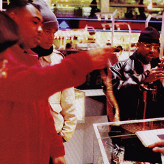 Triple Threat (Feat.Nas & Nature)