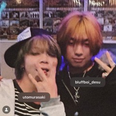 Destiny feat.UTOMURASAKI [サブスク配信中]