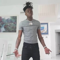 JayDaYoungan acappella freestyle