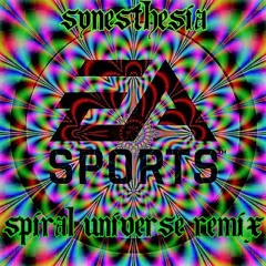 Thesia Synesthesia (Spiral Universe Remix)