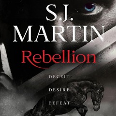 Ebook (Read) Rebellion: Deceit. Desire. Defeat (The Breton Horse Warriors Book 2) unlimite