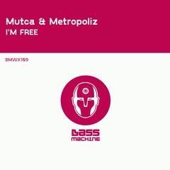 Metropoliz & Mutca - I'm Free (Mutca  SG Rmx)  Sample