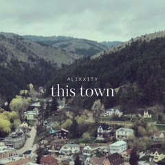 this town