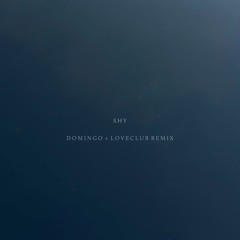 Shy - Domingo + LoveClub Remix