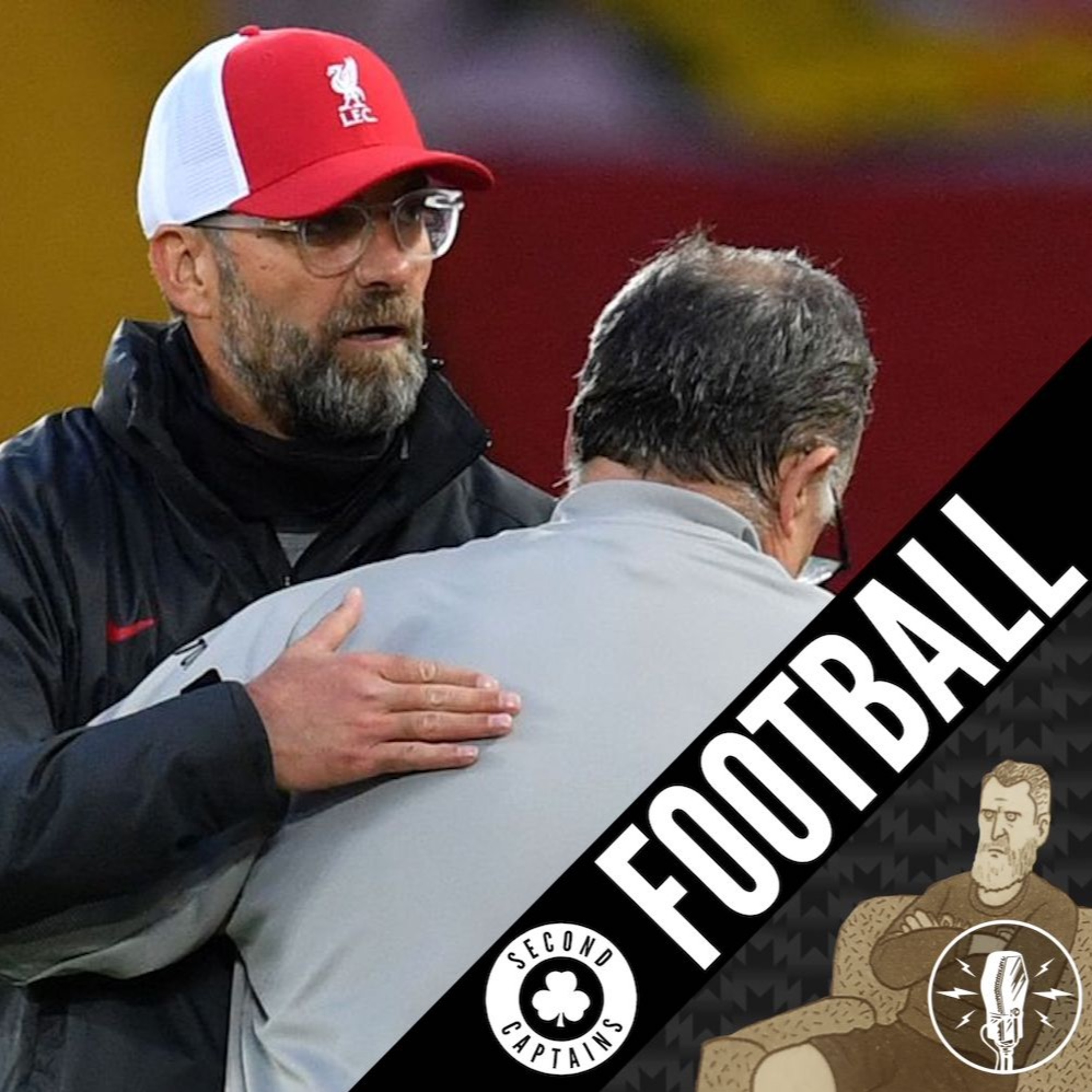 Ep 1855: The Risen Leeds, Right Back Wars - 14/09/20