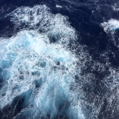 spirits in the water