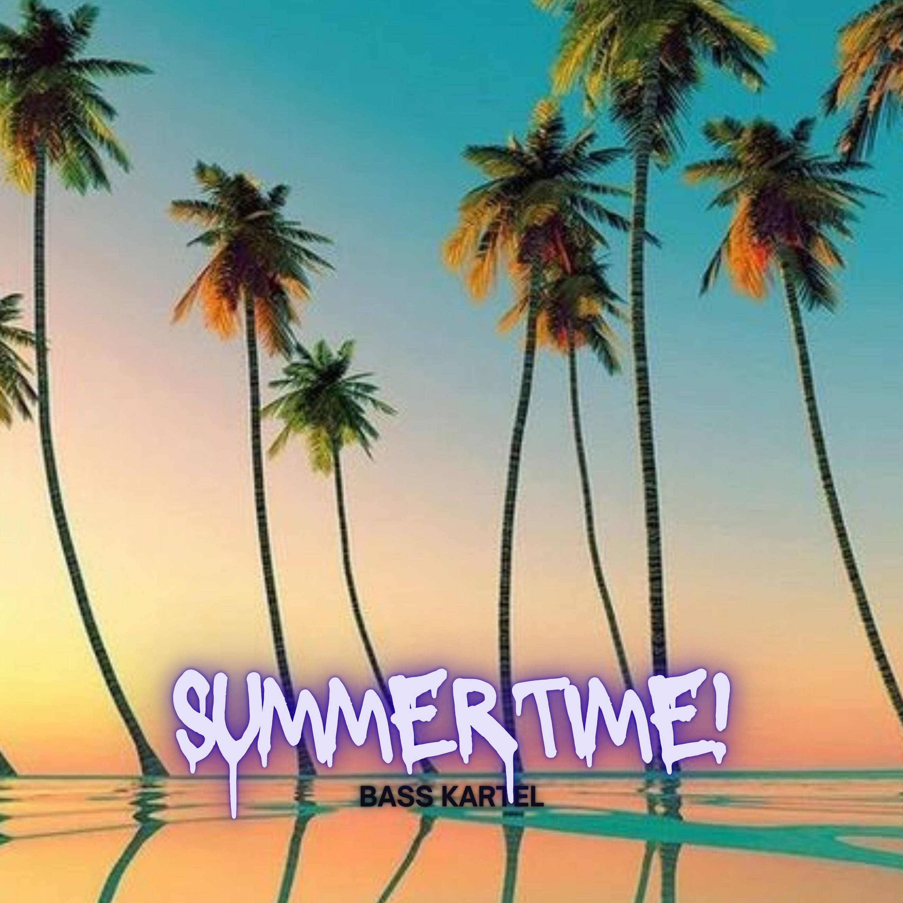 Summertime! episode artwork
