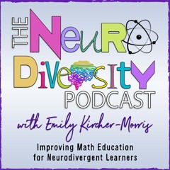 Improving Math Education for Neurodivergent Learners