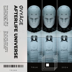 ØvyÅge - Welcome To Afterlife (Original Mix)