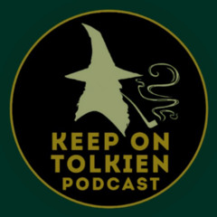 Episode 107 - The Children of Húrin Part 3/6 (Three Great Tales of the Elder Days Series)