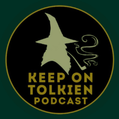Episode 107 - The Children of Húrin Part 3/6 (Three Great Tales of the Elder Days Series)