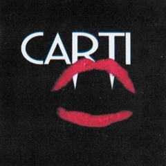 Cartier (feat. Lil Uzi Vert) SLOWED