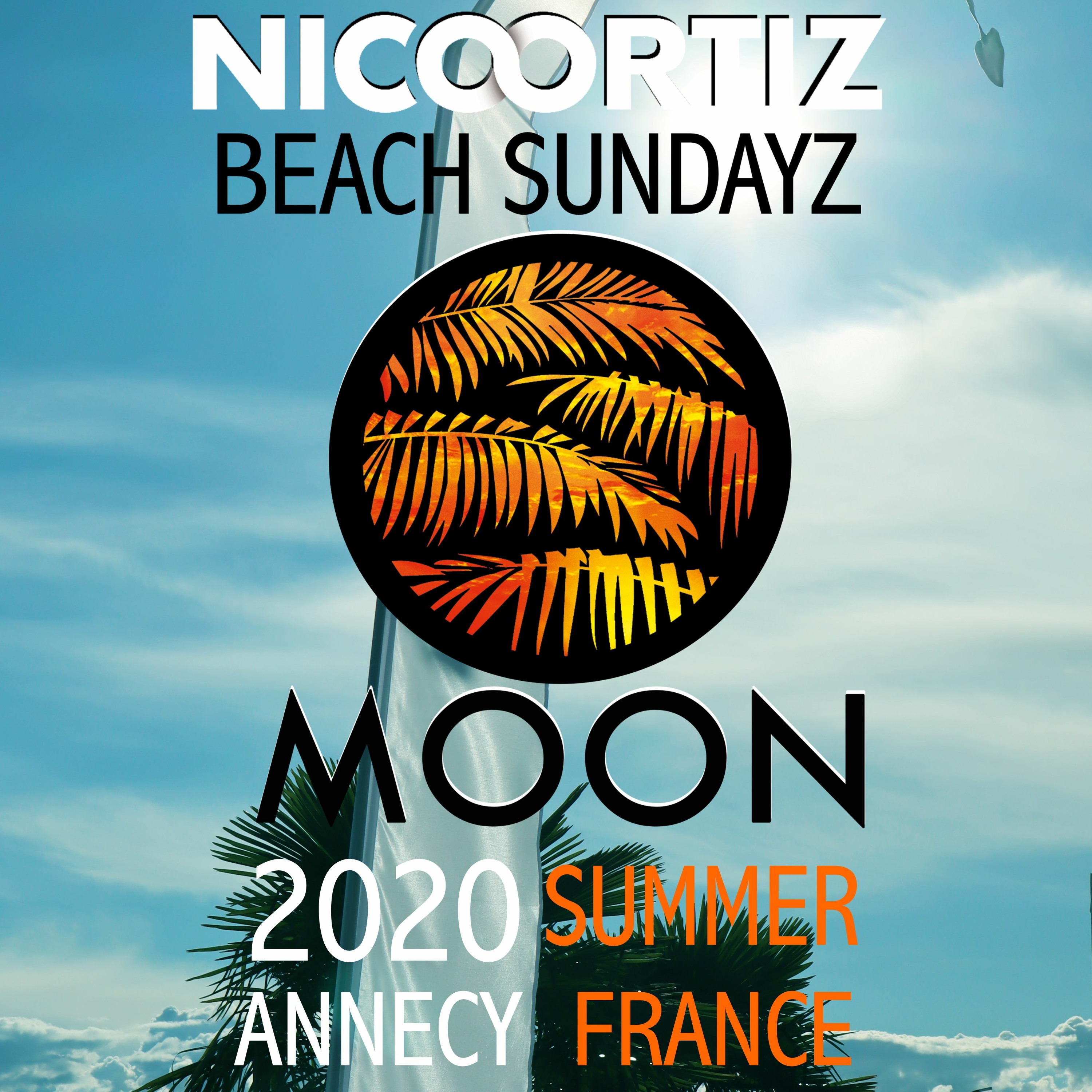 Nico Ortiz