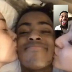 XXXTENTACION - OK SHORTY! (REMIX)