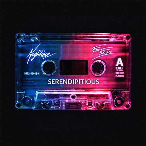 Serendipitious