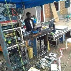 In The Mix February -Makina 2022
