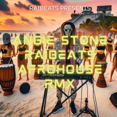 Angie Stone-Miss you (RaiBeats AfroHouse Rmx)