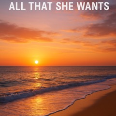 Smokietekk All That She Wants