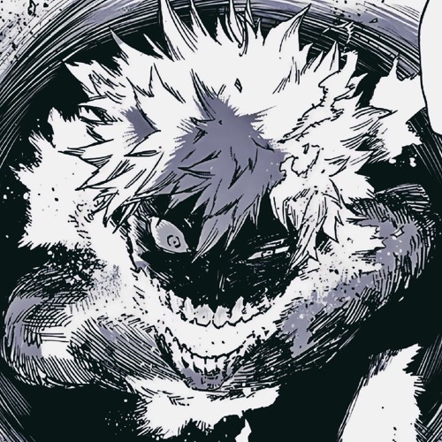 Dabi x Nun to us