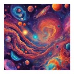 Psychedelic Universe (Set Mix)