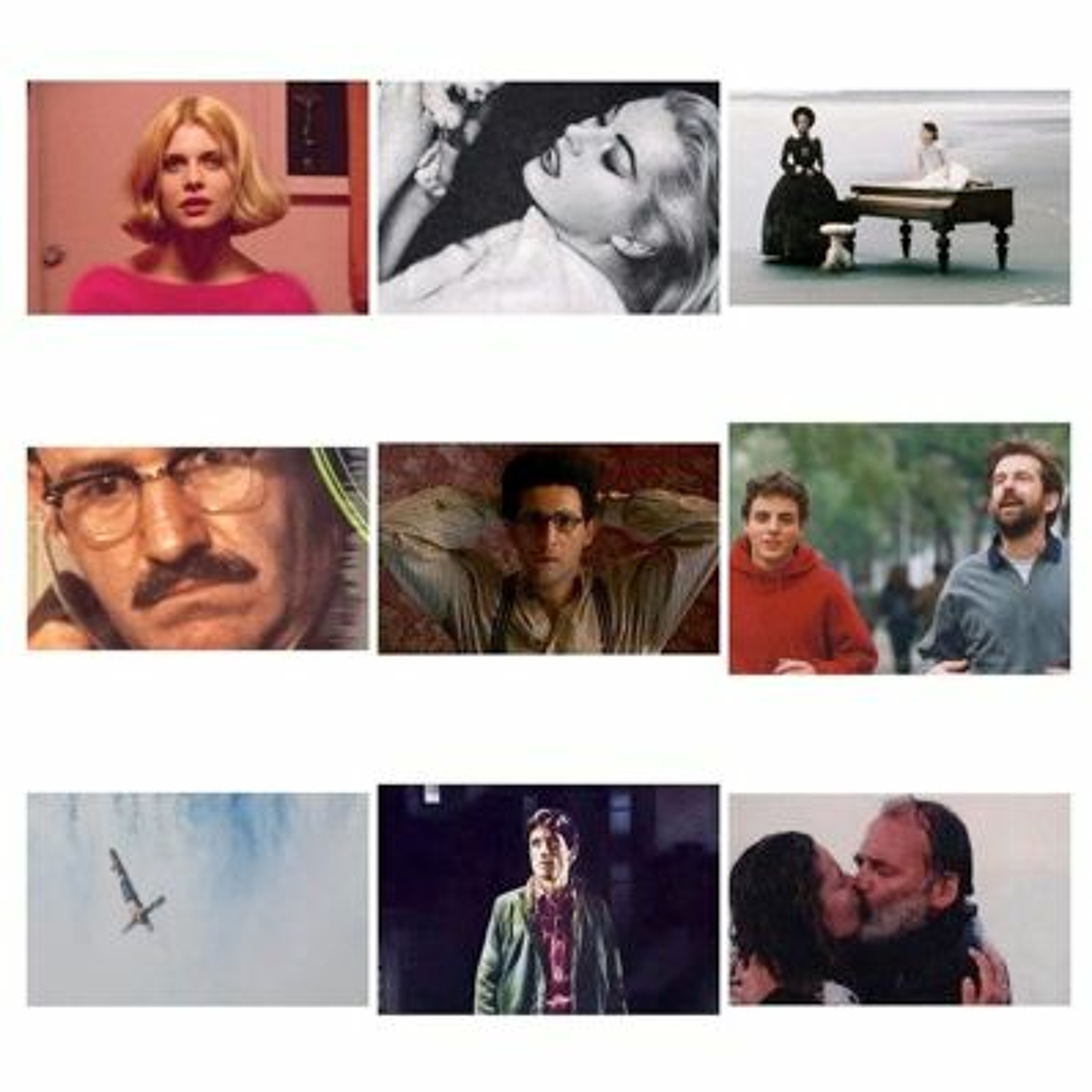 Cinezik Radio - Actualité de la Musique de Film