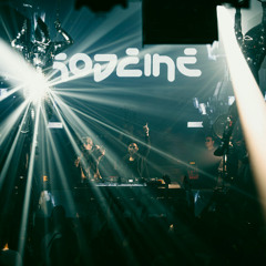 KØDEINE @ 1900 Special Wicked Weekend | Saturday 22.03.2025