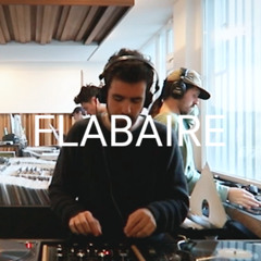 Yoyaku Instore session with Flabaire