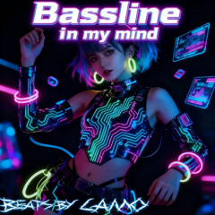 Bassline in my mind