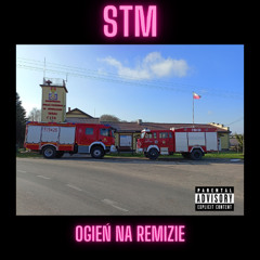 ogień na remizie