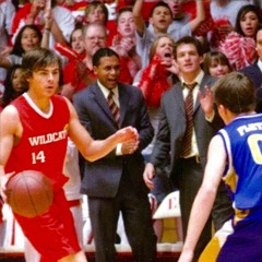 High School Musical  (skinnyswag)