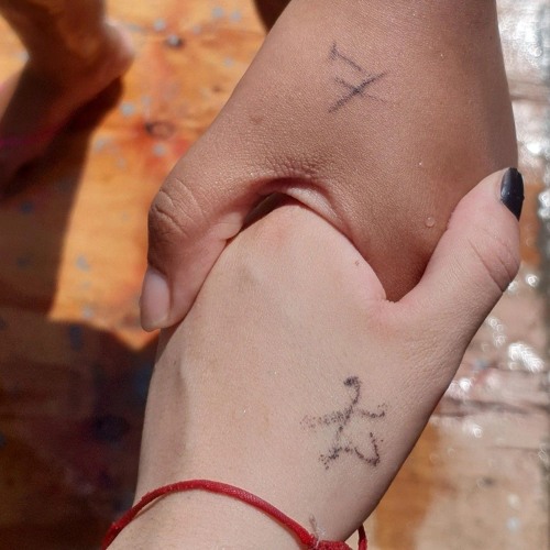 A DUPLA DO ANO  °feat: caosfromexilium°