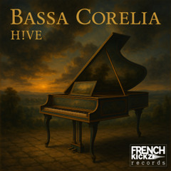 H!VE - Bassa Corelia (Radio Edit)