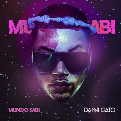 Danni Gato - MUNDO SABI (Original Mix)