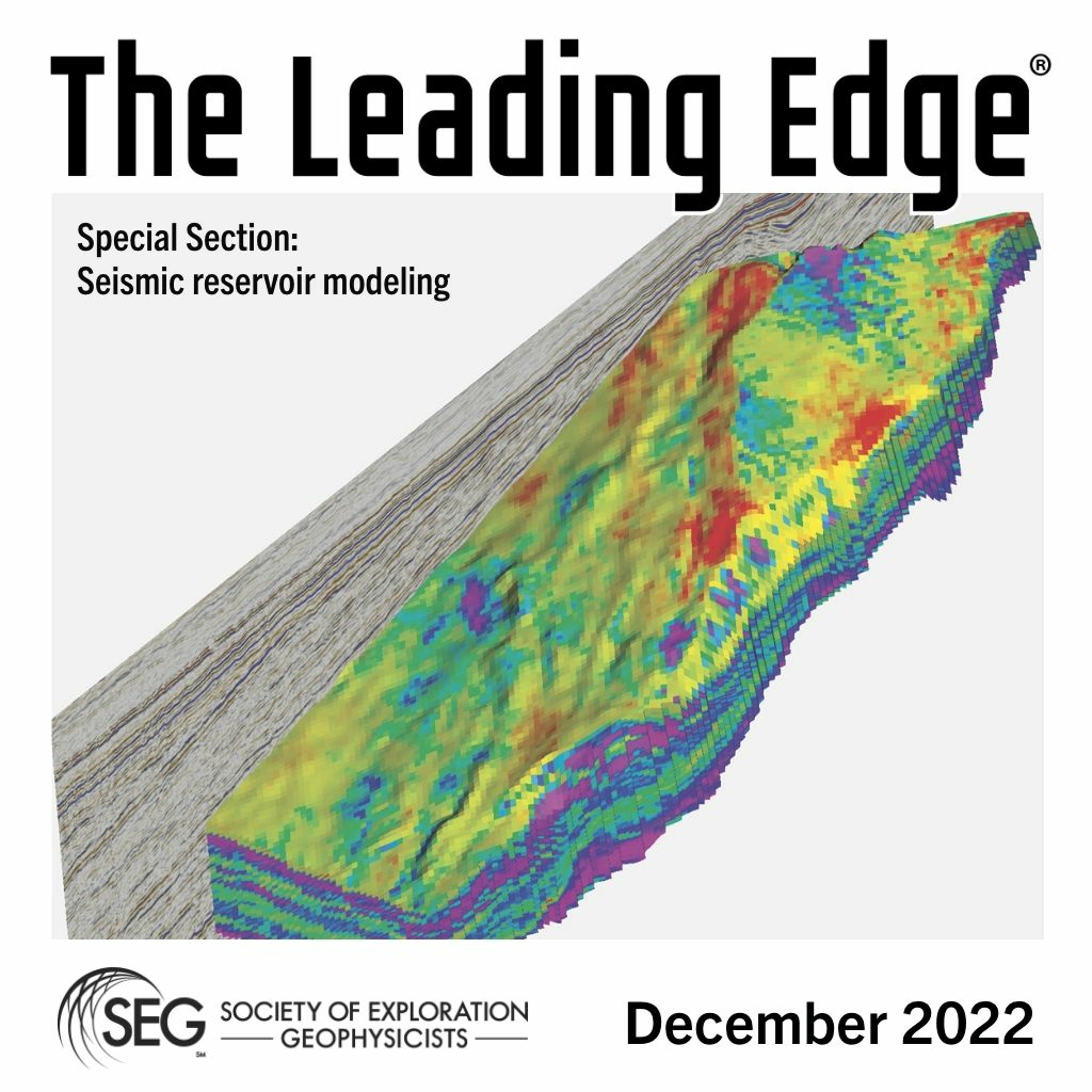 175: Searching for the perfect digital twin of the seismic reservoir episode artwork