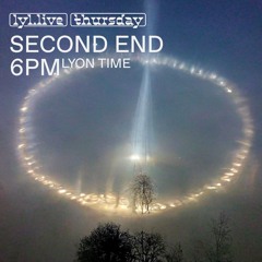 LYL Radio | Second End EP05 (01.12.2022)