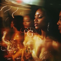 Gilded Rhythm (Afro & Indie mix)