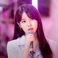 Plant (Sejeong) - cover by IU