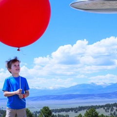 Balloon Boy
