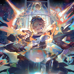 ephemeralization【From Rotaeno】