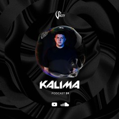 Kalima - SINCITY PODCAST # 59
