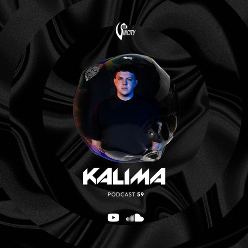 Kalima - SINCITY PODCAST # 59