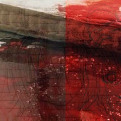 i killed the old me, i threw out the bloody tape and rewound myself then shot myself in the head