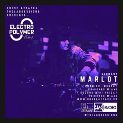 Marlot - Electro Polymer 04