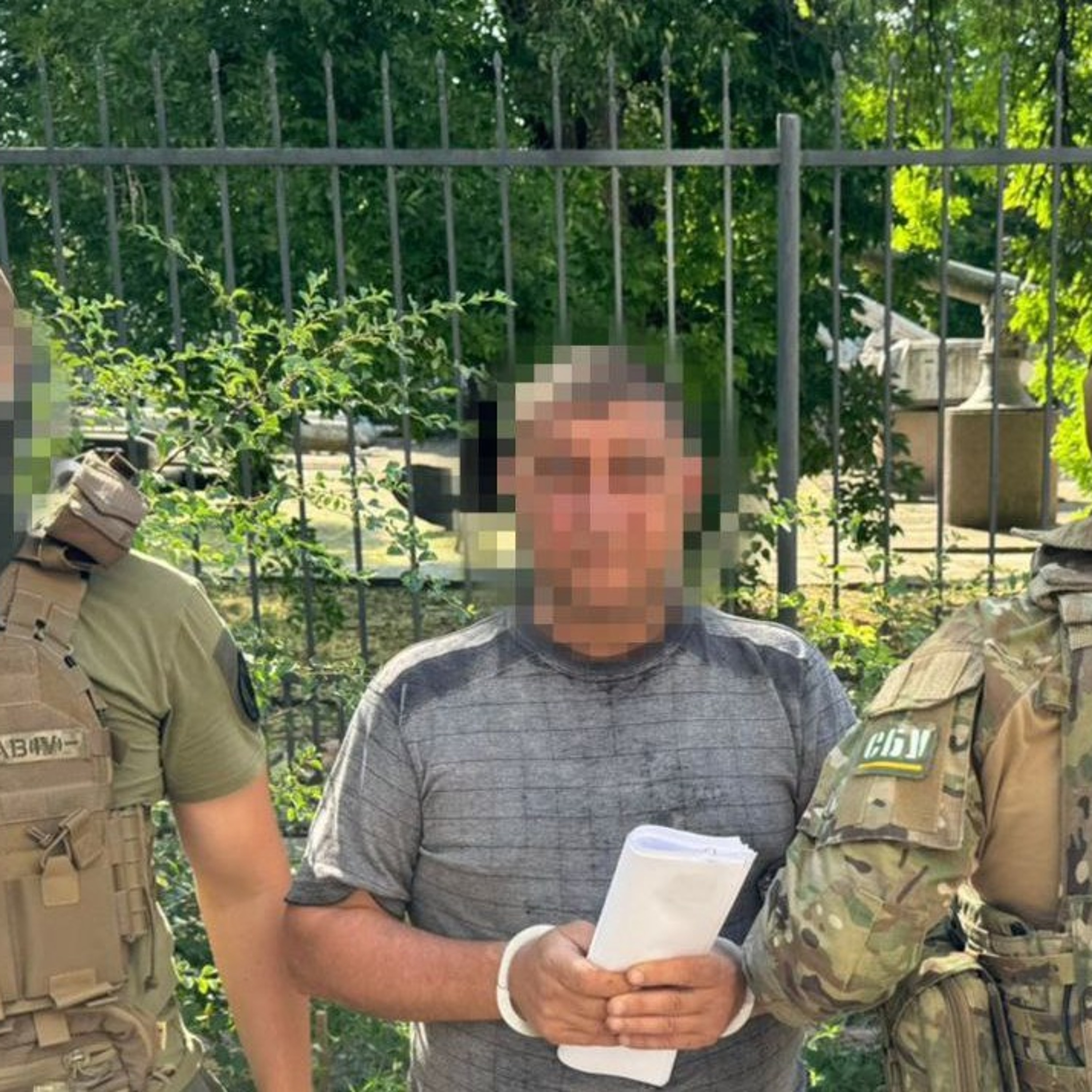 Кого можуть покарати за колабораціонізм, та які проблеми законодавства у цій сфері episode artwork