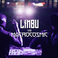 LIMBU vs Macrocosmic @ Baobá vs Liquid Sky 2024 🇧🇷 Recife - PE